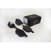 Колодки тормозные дисковые <b>KOTL 1583KT</b>