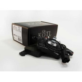 Колодки тормозные VOLKSWAGEN TOUAREG R16 03> передние <b>KOTL 1651KT</b>