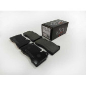 Колодки тормозные VOLKSWAGEN TOUAREG 02- передние <b>KOTL 1670KT</b>