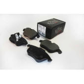 Колодки тормозные дисковые <b>KOTL 1762KT</b>