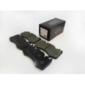 Колодки тормозные DISCOVERY/RANGE ROVER/SPORT 3.0/5.0 09- передние <b>KOTL 1834KT</b>