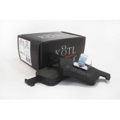 Колодки тормозные BMW 1 F20/21 /3 F30/34/35 /4 F32/36 передние <b>KOTL 1934KT</b>