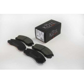 Колодки тормозные дисковые <b>KOTL 3200KT</b>