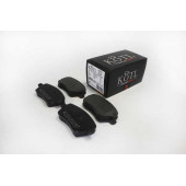 Колодки тормозные <b>KOTL 3332KT</b>