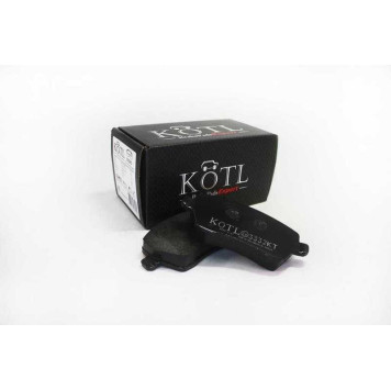 Колодки тормозные <b>KOTL 3332KT</b>-2