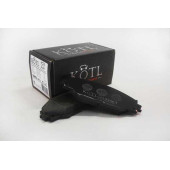 Колодки тормозные дисковые <b>KOTL 3424KT</b>
