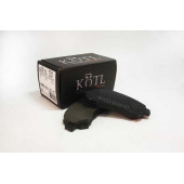 Колодки тормозные дисковые <b>KOTL 3467KT</b>