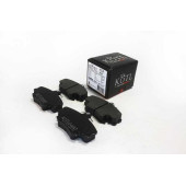 Колодки тормозные дисковые <b>KOTL 400KT</b>