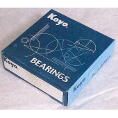 Подшипник 25 / 47 / 12, шариковый <b>KOYO 6005-2RS</b>