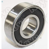 Подшипник 15 / 35 / 11 шариковый <b>KOYO 6202-2RS</b>