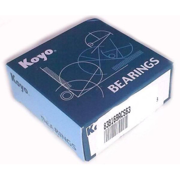 Подшипник чулка TOYOTA MANY 36 / 67 / 29 <b>KOYO 83B169ACS63</b>