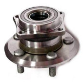 Ступичный узел RR TOYOTA VISTA ARDEO / CALDINA / ALLION / WISH / OPA / AVENSIS AZT255 4WD 98-07 <b>KOYO DACF2146A</b>