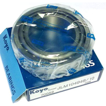 Подшипник ступичный KOYO JLM104948/10