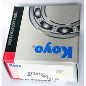 Игольчатый подшипник поворотного кулака MITSUBISHI PAJERO / DELICA 91-99 <b>KOYO KO-BT2012</b>