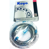 Подшипник перед ступицы наружний TOYOTA LAND CRUISER 80 / 100 / 105, MITSUBISHI PAJERO V4# 91-99 / DELICA PD8W <b>KOYO LM102949/10</b>