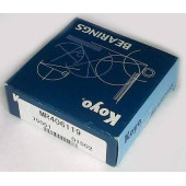 Втулка запорная полуоси PAJERO / MONTERO DELICA l200 l300 <b>KOYO MR406119</b>