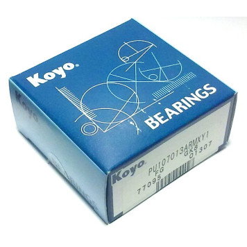 Ролик ремня генератора TOYOTA 1GRFE 02- (16604-31010) <b>KOYO PU107013ARMXY1</b>