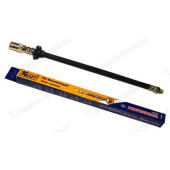 Шланг тормозной ВАЗ 1118 Калина передний <b>KRAFT KT 003045</b>