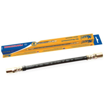 Шланг тормозной ВАЗ 1119 Калина задний <b>KRAFT KT 003046</b> (1118-3506085)