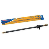 Шланг тормозной ВАЗ 2123 Нива Шевроле передний <b>KRAFT KT 003047</b> (2123-3506060)