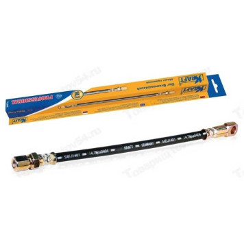Шланг тормозной ВАЗ 2101 перед (Германия) <b>KRAFT KT 003052</b>