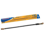 Шланг тормозной ВАЗ 2121 Нива перед короткий <b>KRAFT KT 003073</b> (2121-3506061-10)