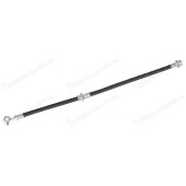 Шланг тормозной Nissan Almera (2006-) передний левый <b>KRAFT KT 003162</b> (4621095F0A)