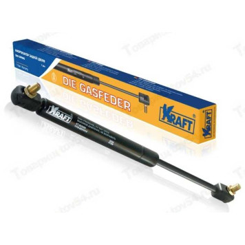 Упор багажника ВАЗ 1118 с металл. креплением <b>KRAFT KT 003550</b>