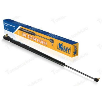 Упор багажника ВАЗ 2111 с металл. креплением <b>KRAFT KT 003553</b>