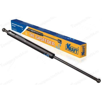 Упор багажника ВАЗ 2172 Приора с креплениями <b>KRAFT KT 003557</b>