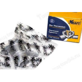 Термостат ВАЗ 1118 крышка с термоэлементом 85° <b>KRAFT KT 019509</b>