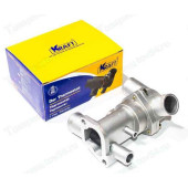 Термостат ВАЗ 2110-2115 (2003г), 2170 Приора в сборе с корпусом на 6 патрубков <b>KRAFT KT 019510</b>