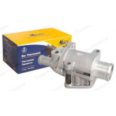 Термостат ВАЗ 2190, 2192 Гранта, Datsun. Vesta, X-Ray <b>KRAFT KT 019513</b>