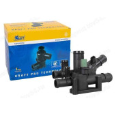 Термостат Skoda Octavia A5 (04-), VW Golf IV (97-) 1.6FSi MT 06A121111 <b>KRAFT KT 019536</b>