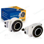 Цилиндр тормозной перед. ВАЗ 2101 внутренний+внешний правый <b>KRAFT KT 028108</b>