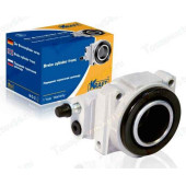 Цилиндр тормозной перед. ВАЗ 2101 внешний правый <b>KRAFT KT 028121</b>