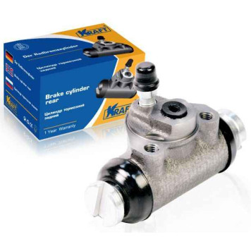 Цилиндр тормозной задний ВАЗ 2101 <b>KRAFT KT 028396</b>