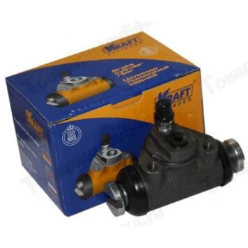 Цилиндр тормозной зад. ВАЗ 2105, 2108 <b>KRAFT KT 028400</b>