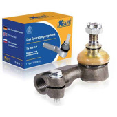 Наконечник рулевой ВАЗ 2110 наружный левый <b>KRAFT KT 032282</b>