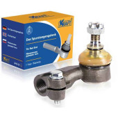 Наконечник рулевой ВАЗ 2110 наружный правый <b>KRAFT KT 032284</b>