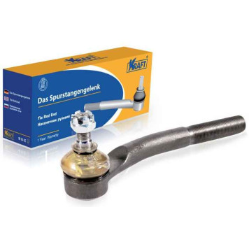 Наконечник рулевой ВАЗ 2108 наружный правый <b>KRAFT KT 032288</b>