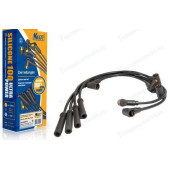 Провода высоковольтные ВАЗ 2108 силикон 100% <b>KRAFT KT 042003</b>