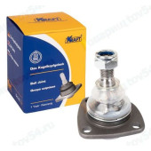 Опора шаровая ВАЗ 2101 верхний <b>KRAFT KT 053262</b>