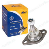 Опора шаровая ВАЗ 2110 закатная <b>KRAFT KT 053265</b>