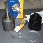 ШРУС внутр ВАЗ 2121 Нива левый (короткий) <b>KRAFT KT 058882</b>