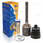 ШРУС внутренний ВАЗ 2123 Нива Шевроле правый (длинный) <b>KRAFT KT 058885</b>