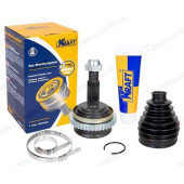 ШРУС наружный ВАЗ 2190 Гранта двиг.1,6 с АКПП с ABS <b>KRAFT KT 058891</b>