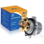 Помпа ВАЗ 2110-2112 инж.16 кл., 1118 Калина, 2170 Приора до 2008г <b>KRAFT KT 059311</b>