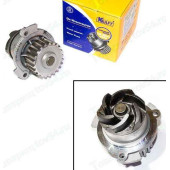 Помпа ВАЗ 2108 чугунная крыльчатка <b>KRAFT KT 059349</b>