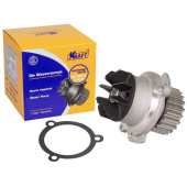 Помпа ВАЗ 2190 Гранта 8 кл (1,6л) дв.21116 <b>KRAFT KT 059357</b>